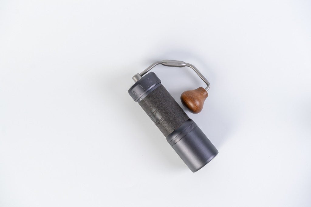 1Zpresso J-Ultra hand grinder
