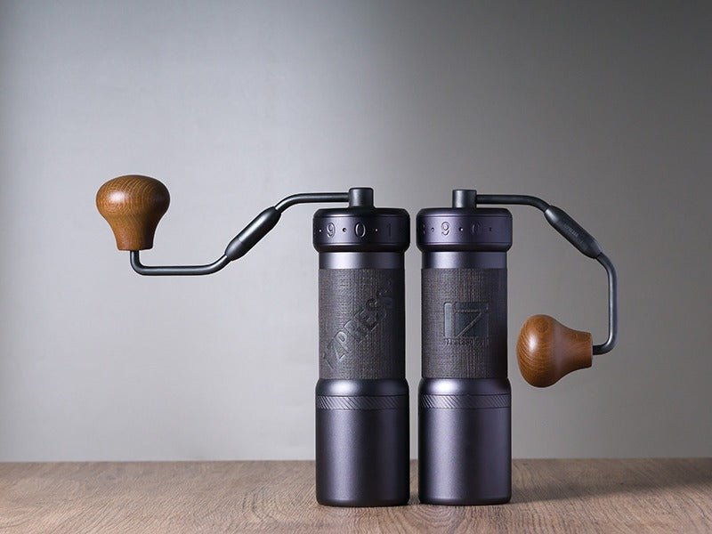 1Zpresso K-Ultra Manual Coffee Grinders