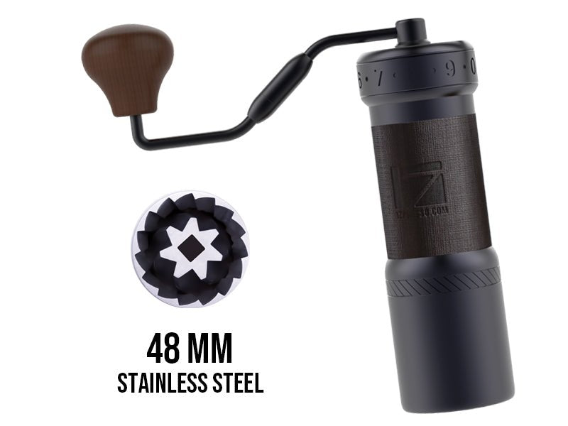 1Zpresso K-Ultra Manual Coffee Grinders