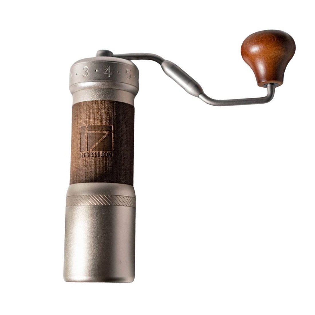 1Zpresso K-Ultra Manual Coffee Grinders
