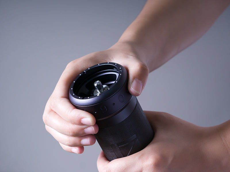 1Zpresso K-Ultra Manual Coffee Grinders