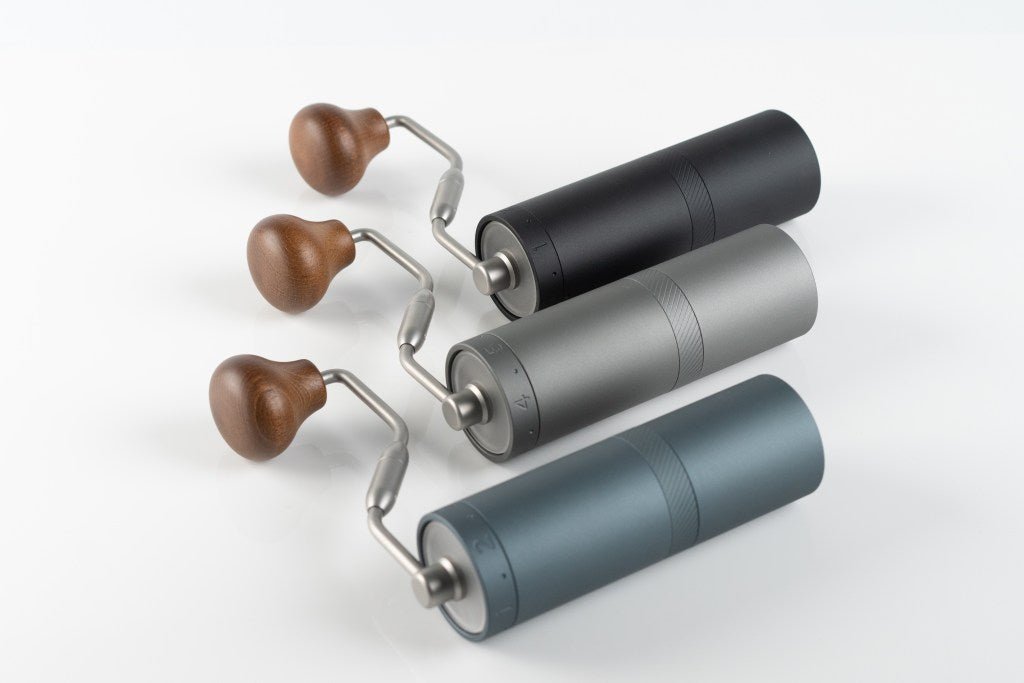 1Zpresso X-Ultra Manual Coffee Grinder