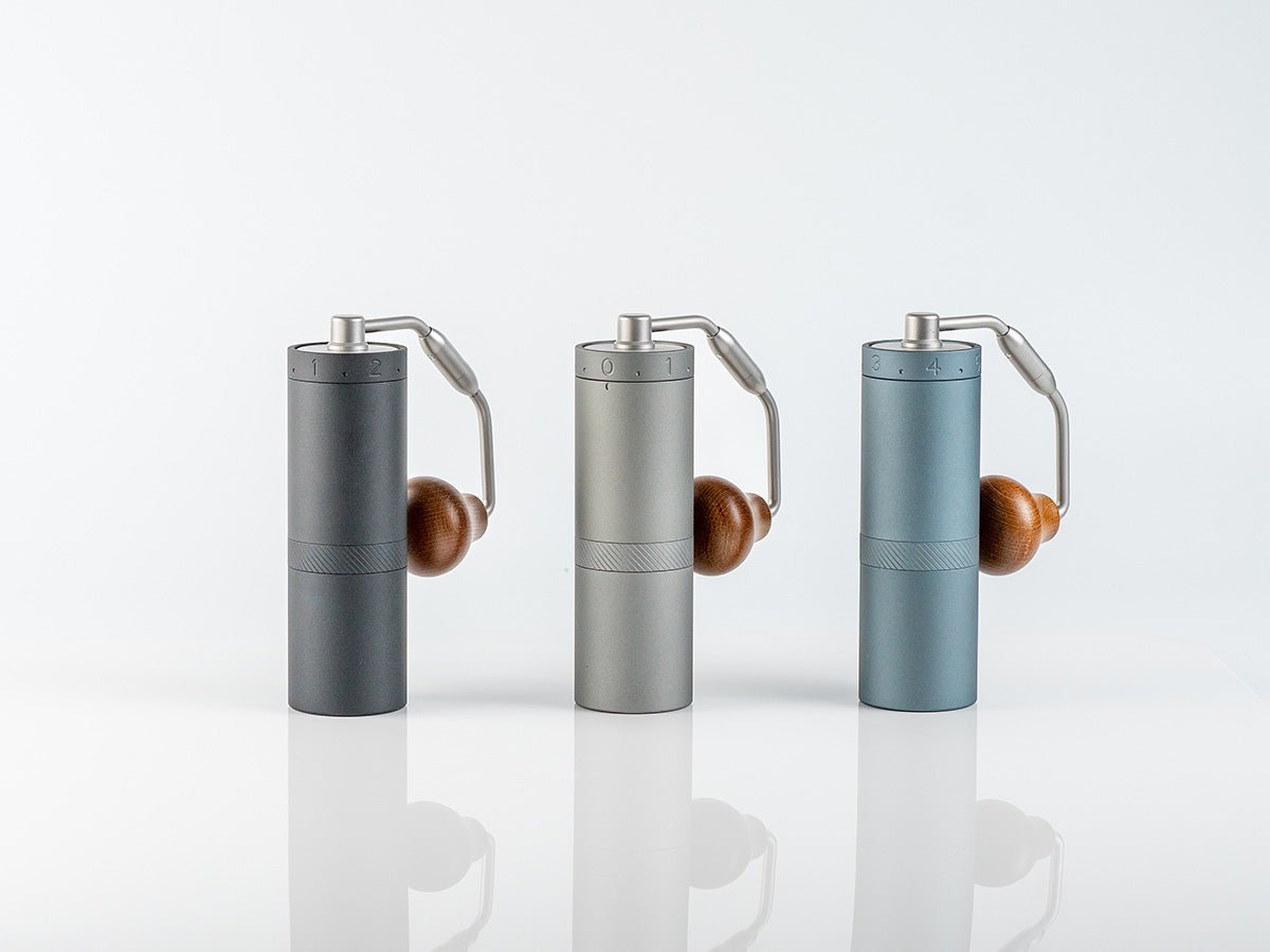 1Zpresso X-Ultra Manual Coffee Grinder