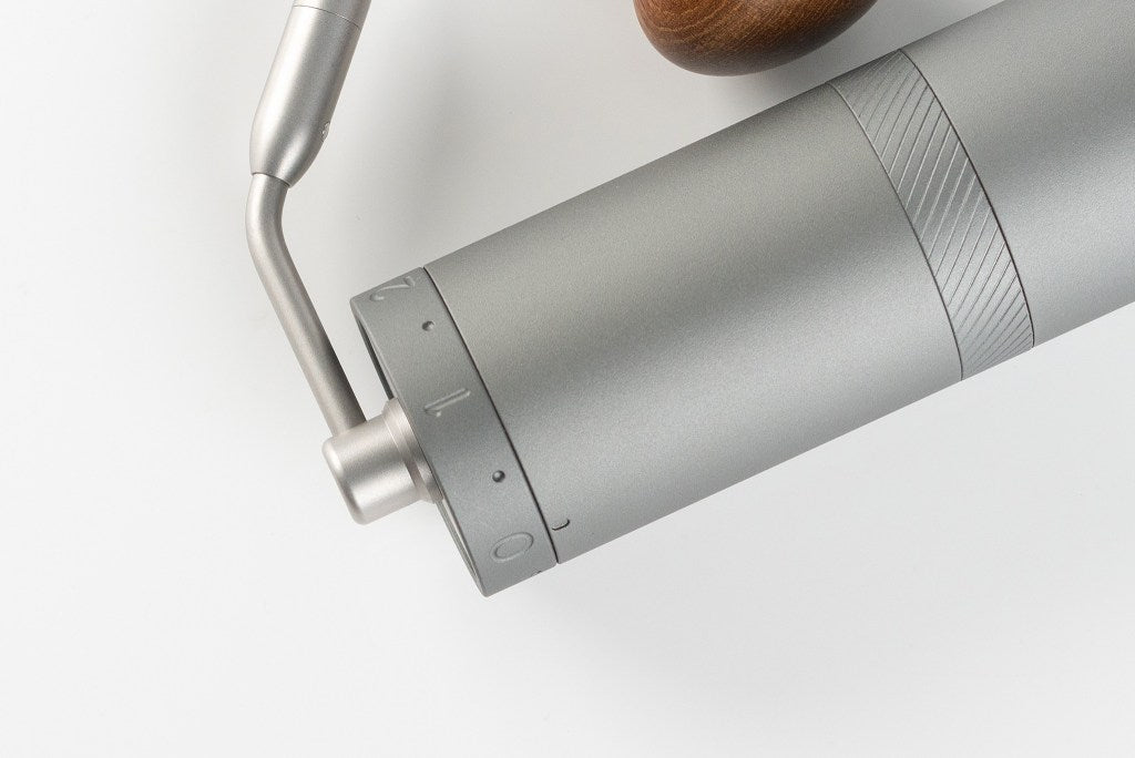1Zpresso X-Ultra Manual Coffee Grinder