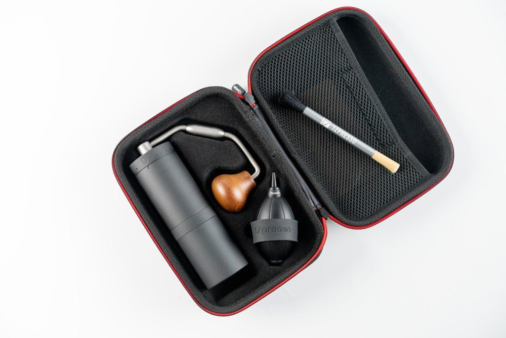 1Zpresso X-Ultra Manual Coffee Grinder