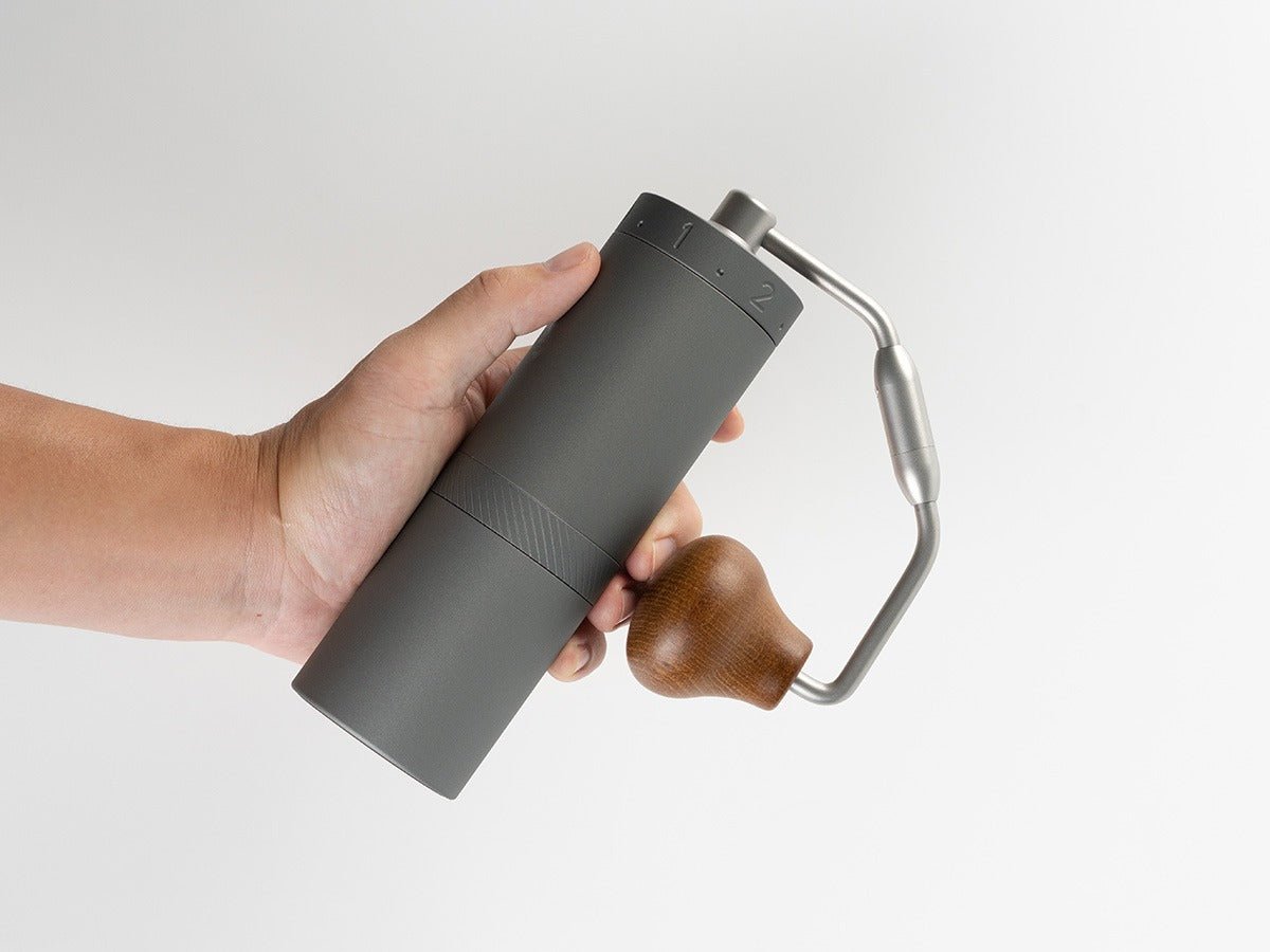 1Zpresso X-Ultra Manual Coffee Grinder
