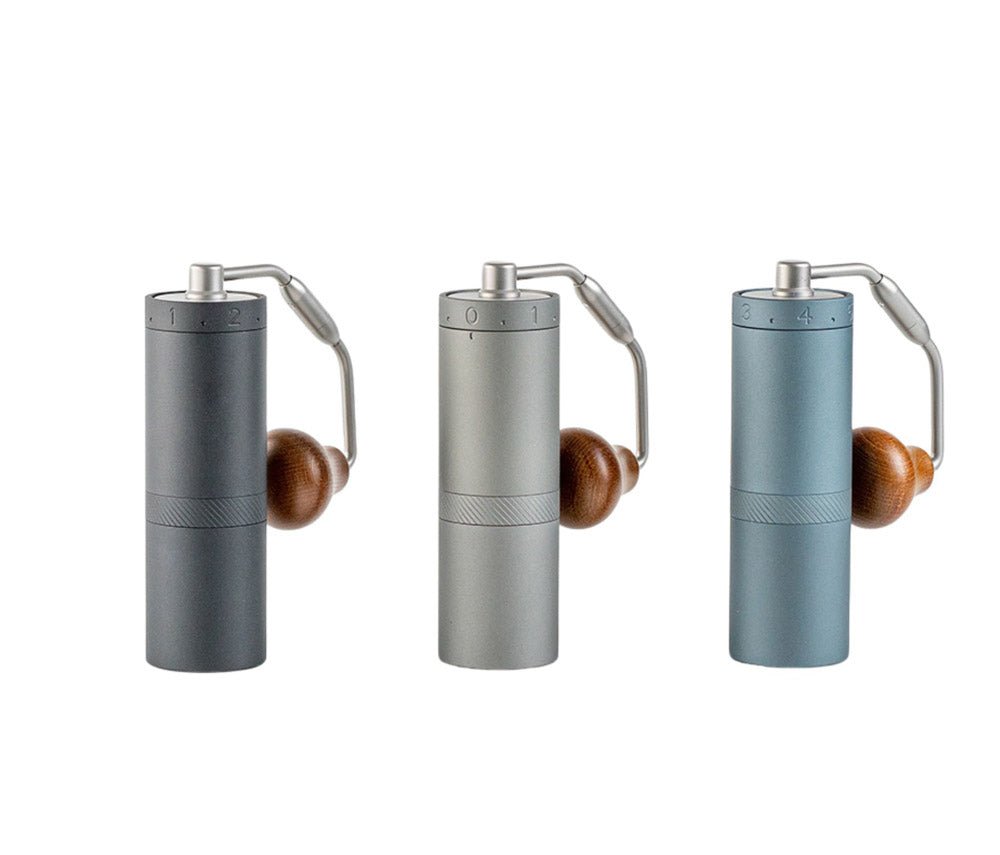 1Zpresso X-Ultra Manual Coffee Grinder
