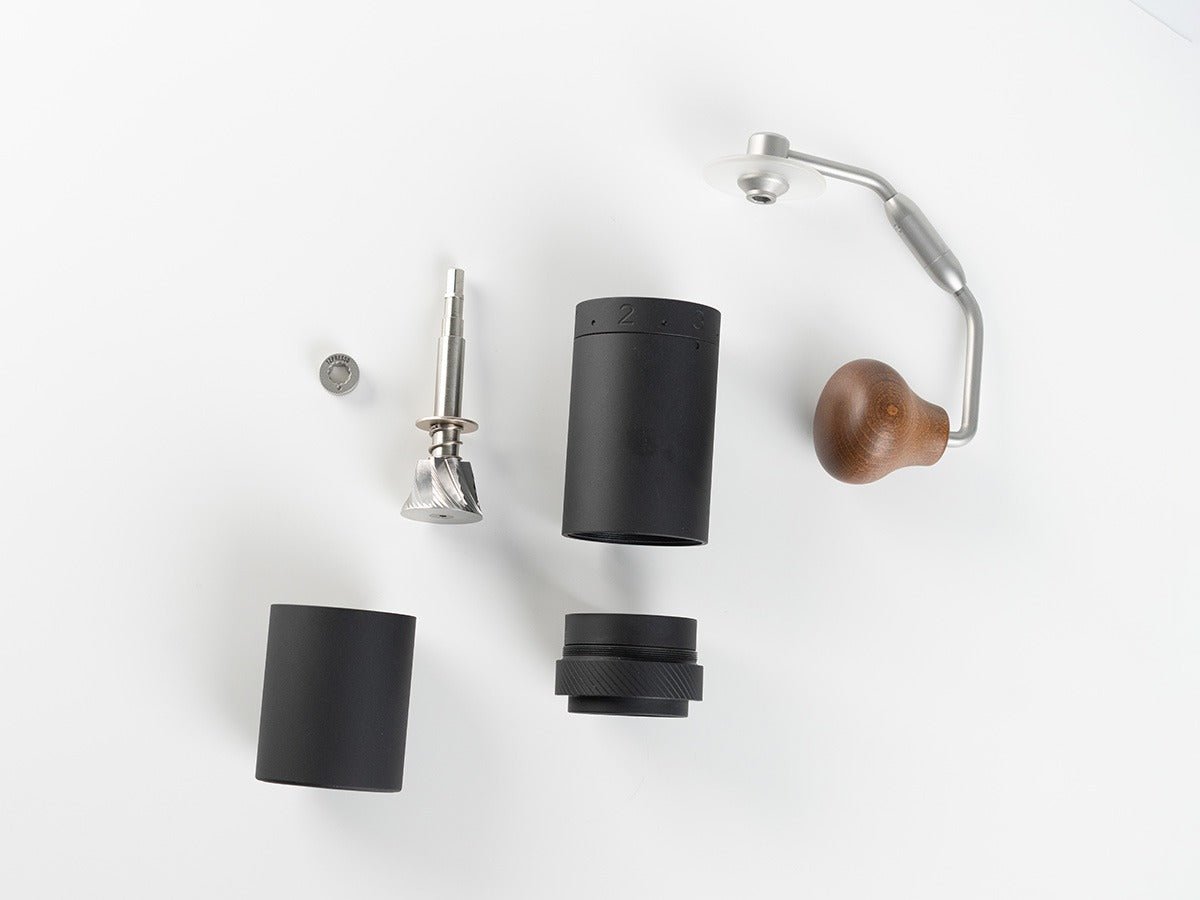 1Zpresso X-Ultra Manual Coffee Grinder