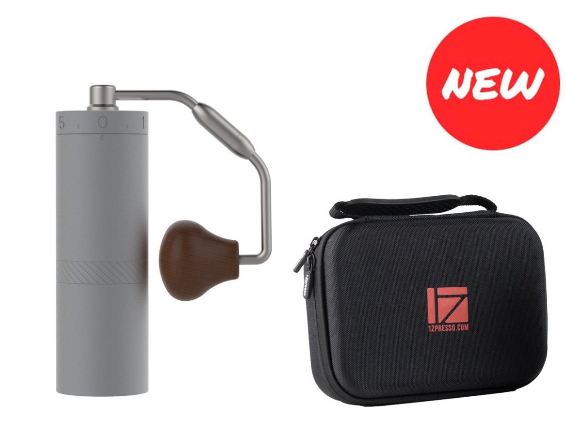 1Zpresso X-Ultra Manual Coffee Grinder