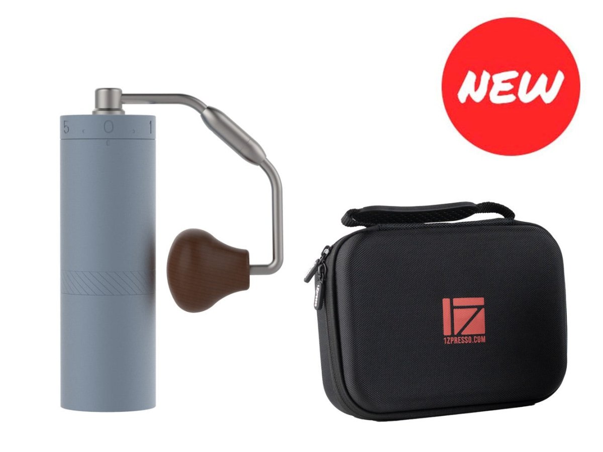 1Zpresso X-Ultra Manual Coffee Grinder