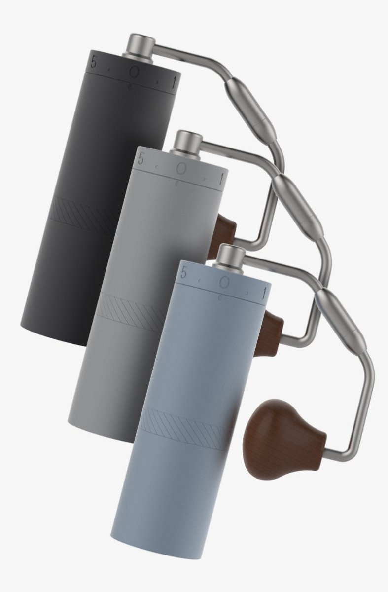 1Zpresso X-Ultra Manual Coffee Grinder