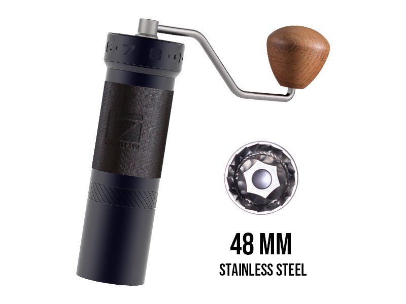 1Zpresso ZP6 Special Manual Coffee Grinder: