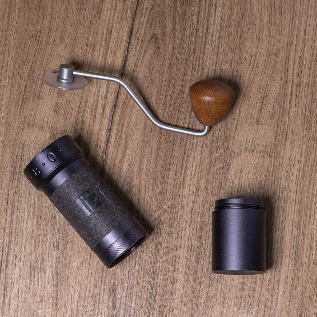 1Zpresso ZP6 Special Manual Coffee Grinder: