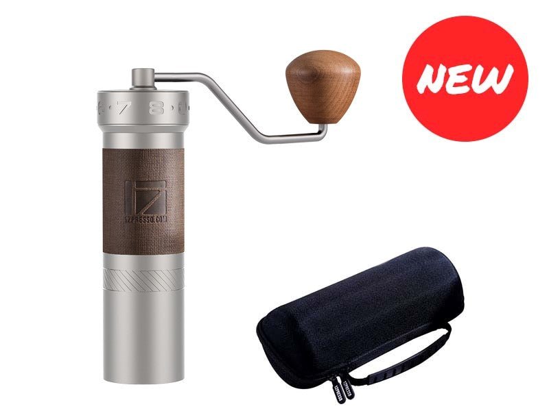 1Zpresso ZP6 Special Manual Coffee Grinder: