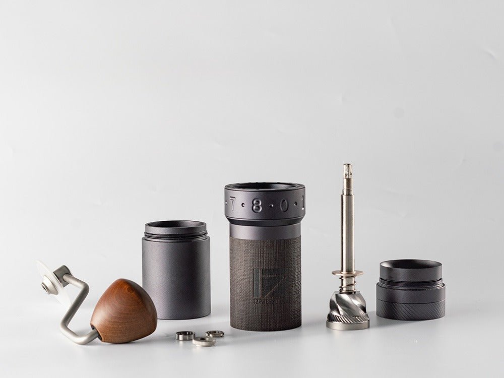 1Zpresso ZP6 Special Manual Coffee Grinder: