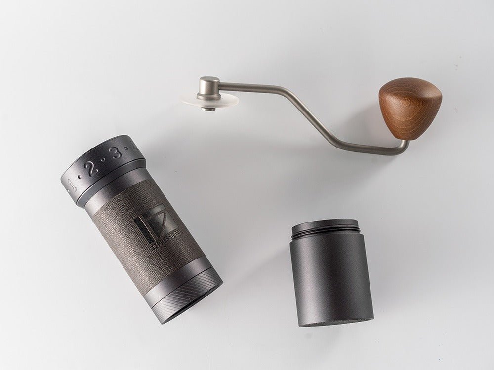 1Zpresso ZP6 Special Manual Coffee Grinder: