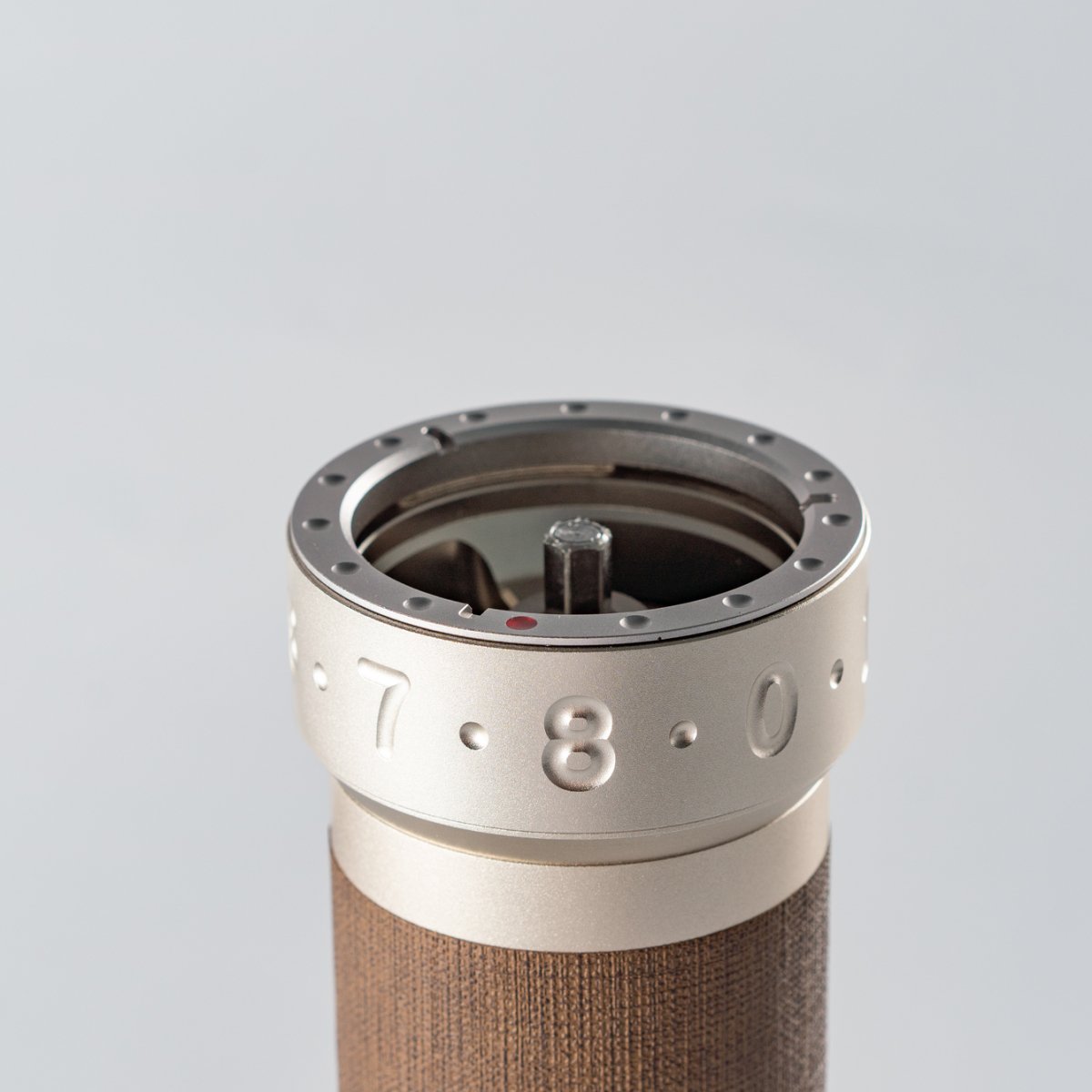 1Zpresso ZP6 Special Manual Coffee Grinder:
