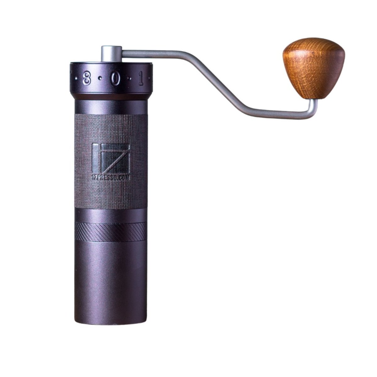 1Zpresso ZP6 Special Manual Coffee Grinder: