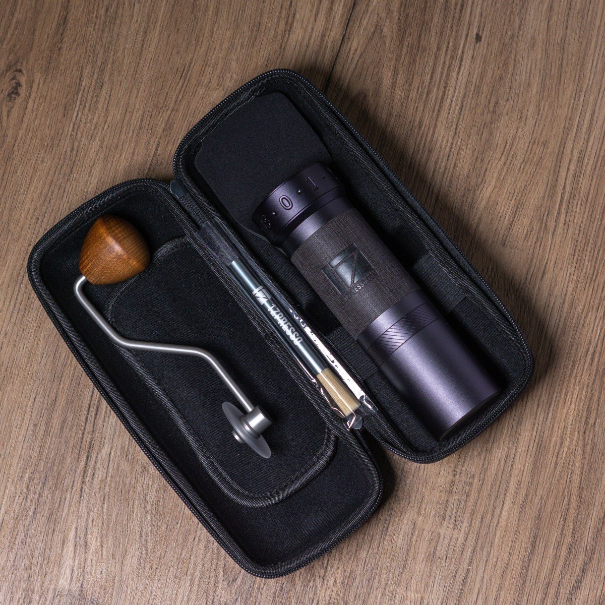 1Zpresso ZP6 Special Manual Coffee Grinder: