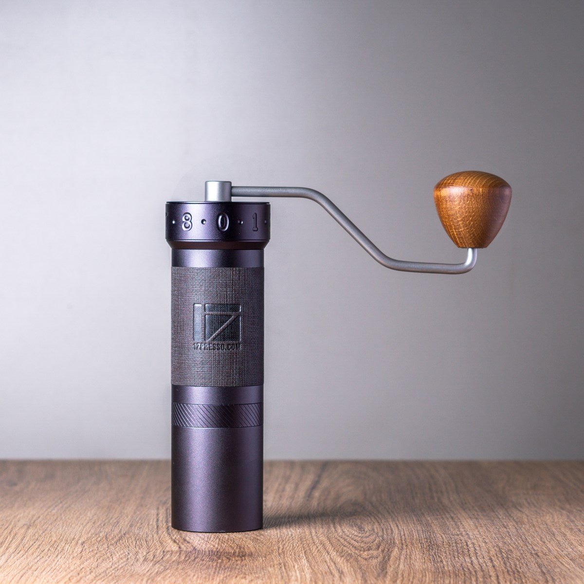 1Zpresso ZP6 Special Manual Coffee Grinder: