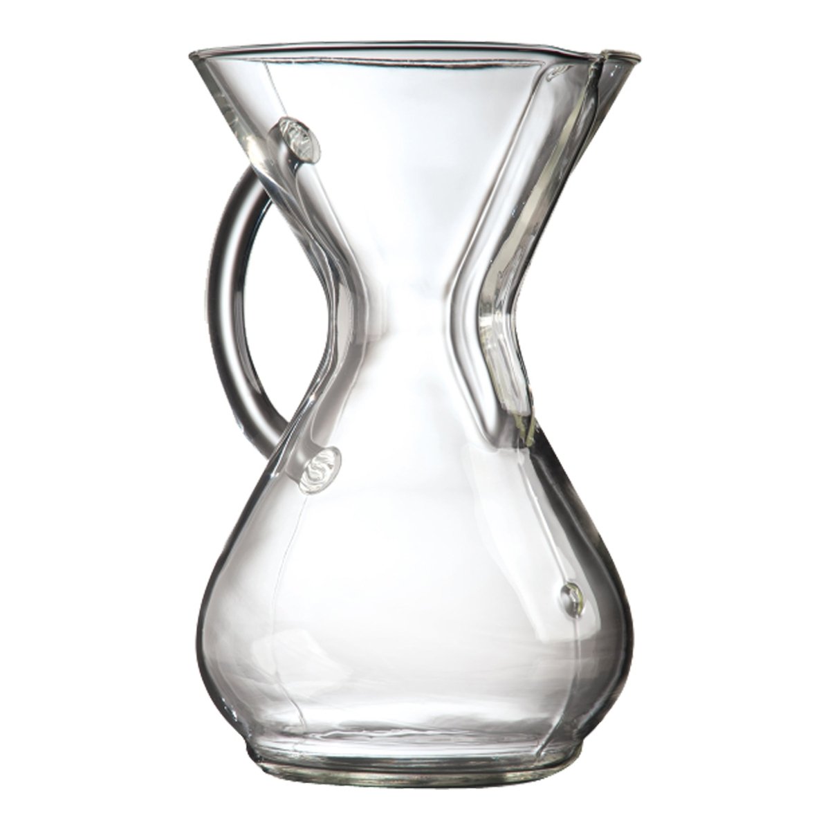 6-cup Glass Classic – Chemex