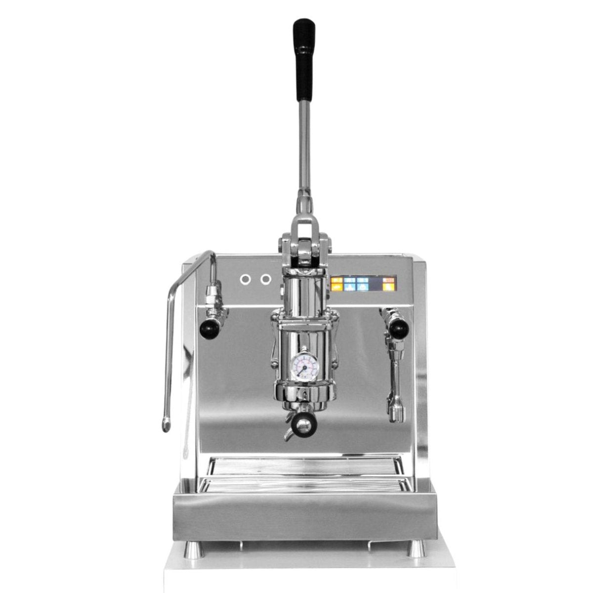 Vesuvius Evo Leva espresso machine
