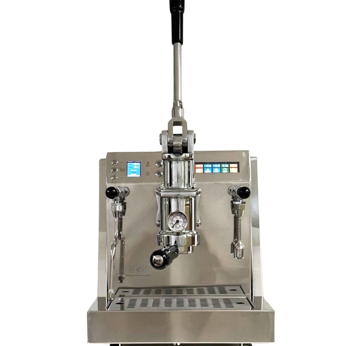 Vesuvius Evo Leva espresso machine