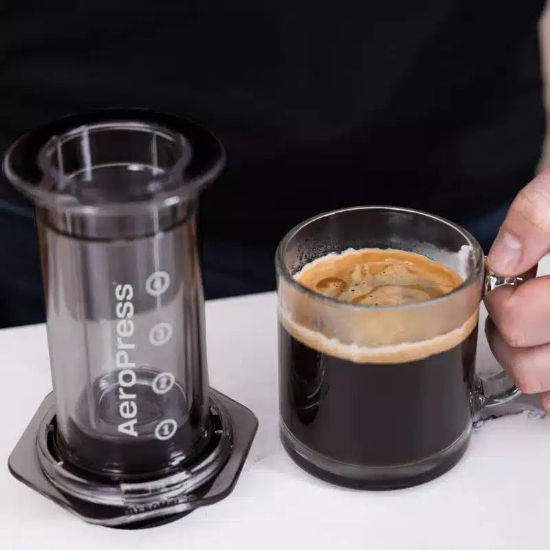 AeroPress