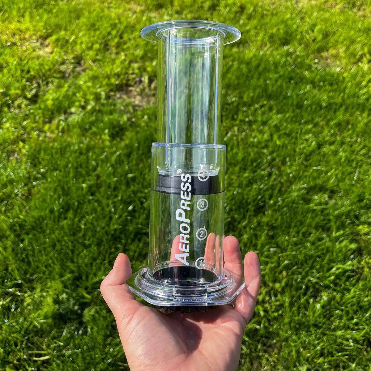AeroPress