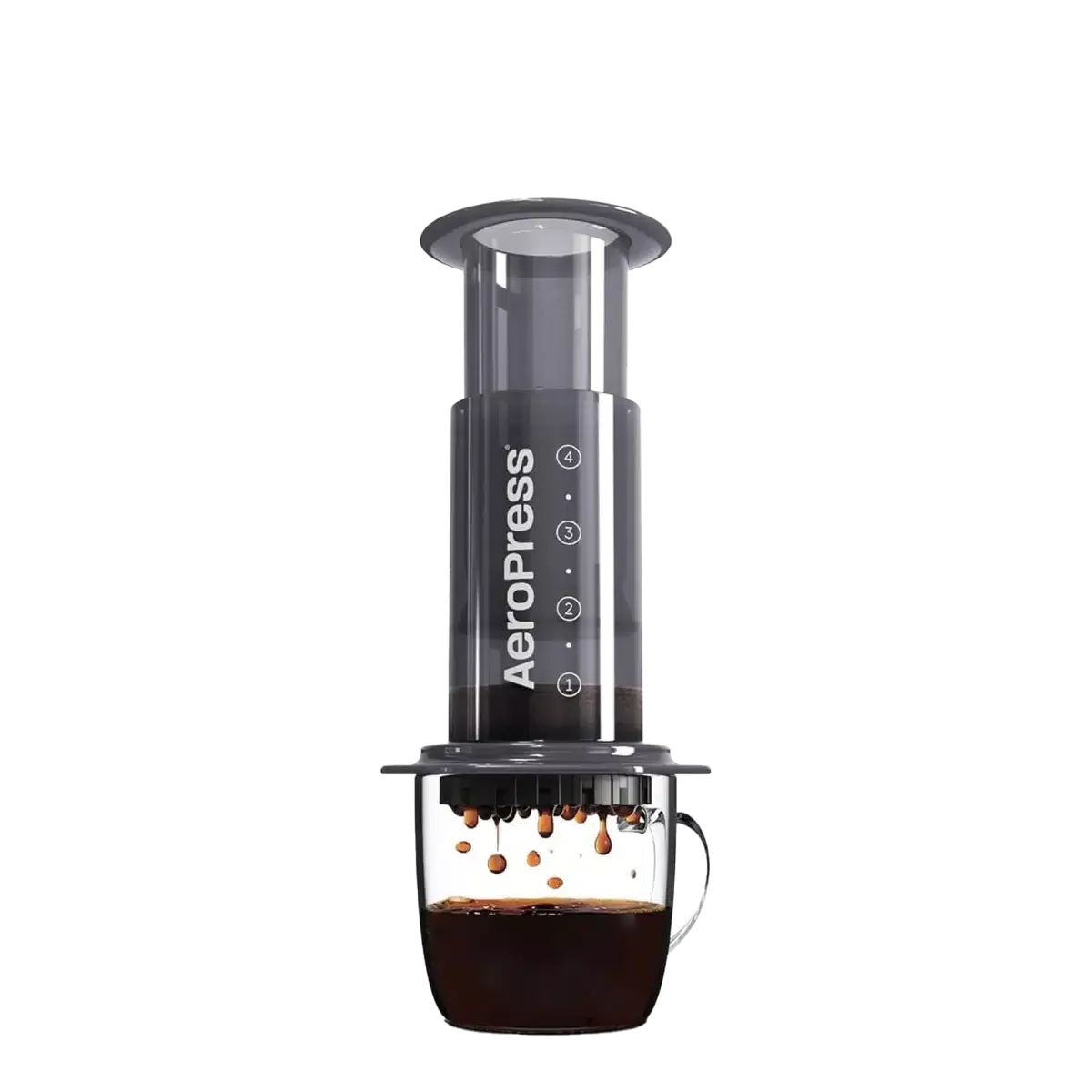 AeroPress - coffee maker