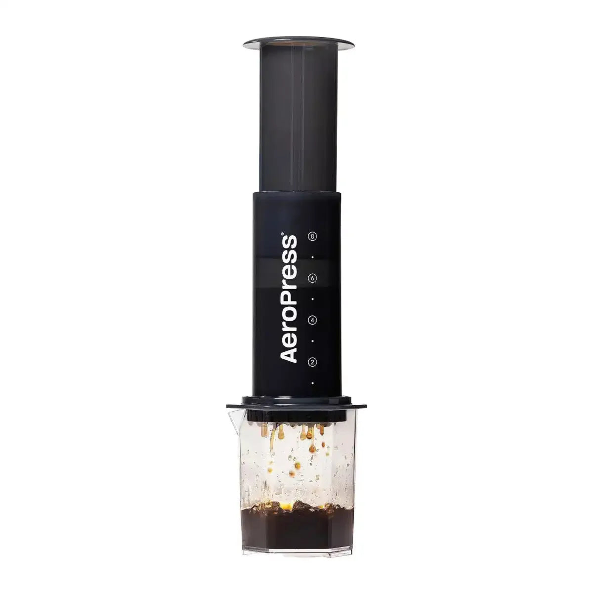 AeroPress XL - coffee maker