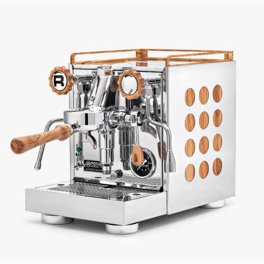 Appartamento Espresso machine