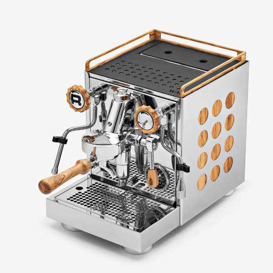 Appartamento Espresso machine