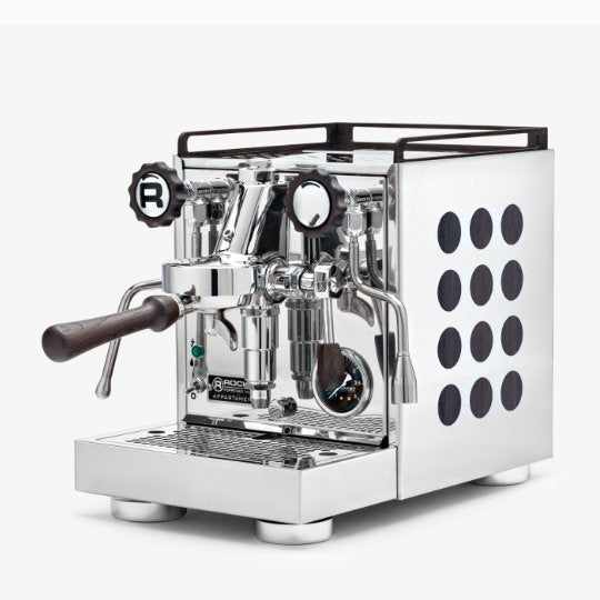 Appartamento Espresso machine