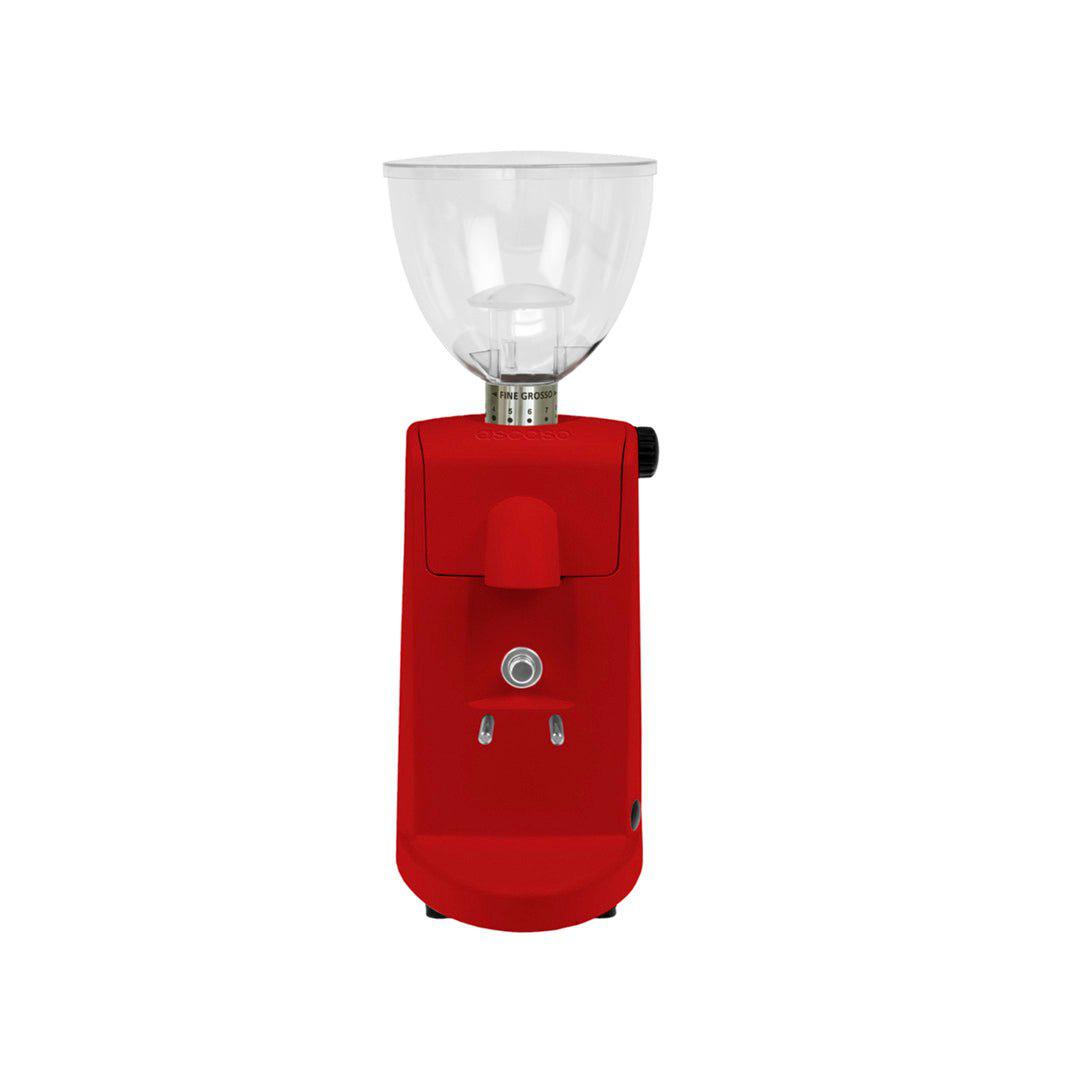 Ascaso i-mini Flat Burr