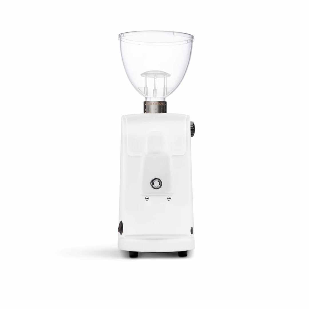 Ascaso i-mini Flat Burr