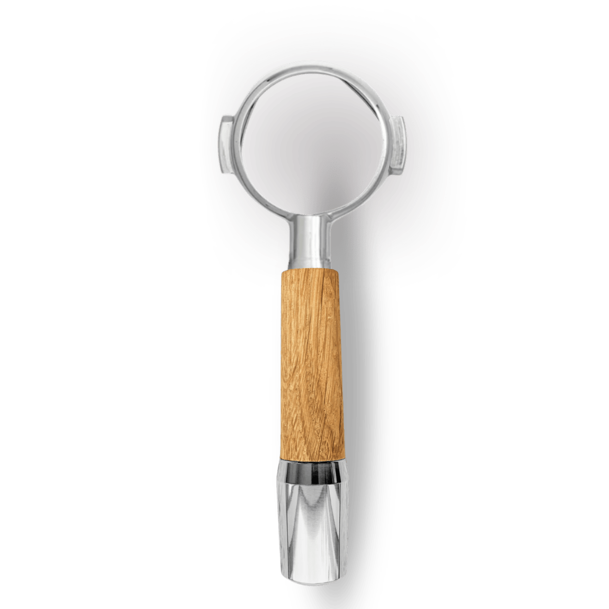 BAARK Portafilter 58 mm – For Sage Oracleseries