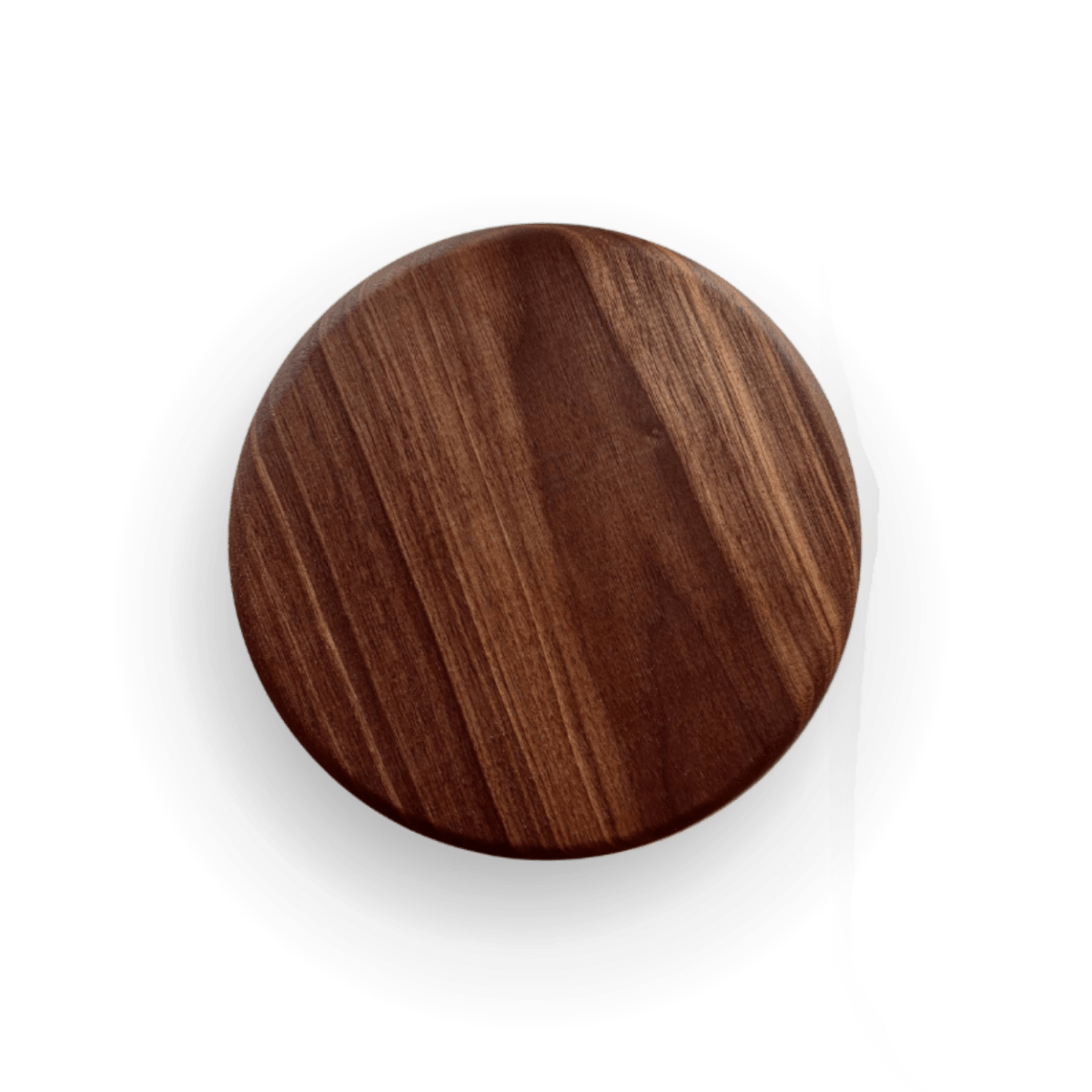 BAARK Wooden lid – The Bean for Sage bean container