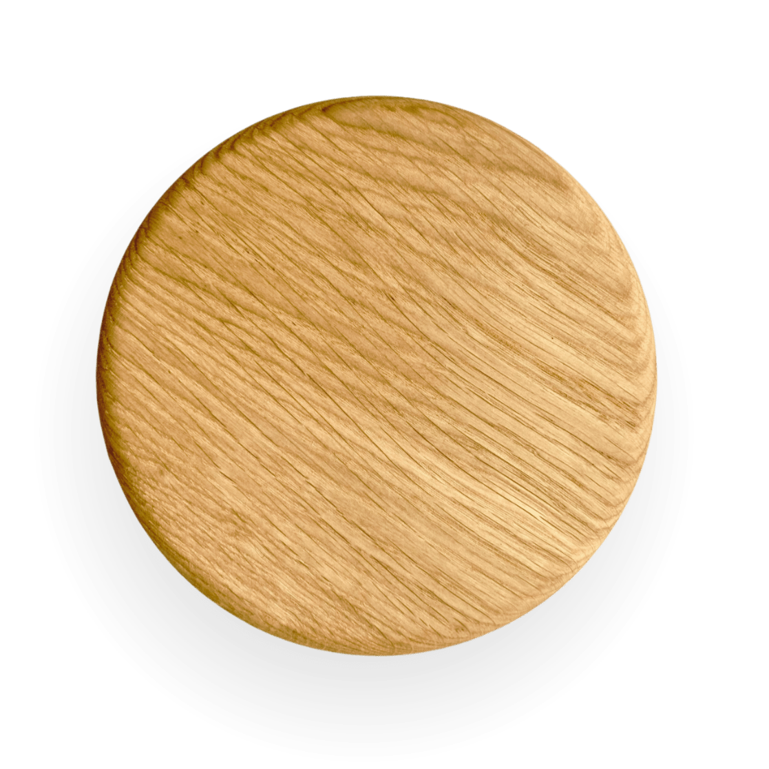 BAARK Wooden lid – The Bean II for Sage bean container