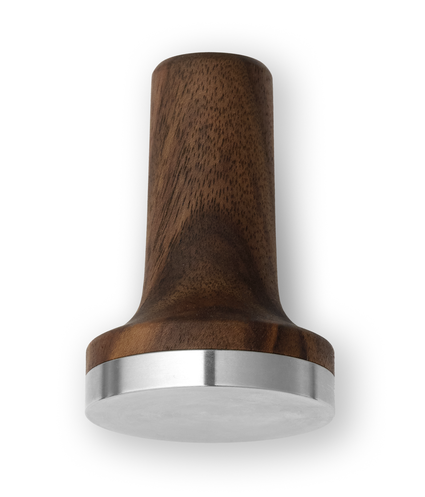 BAARK Wooden Tamper (58.5 mm) – Handcrafted precision for Sage-espresso machines