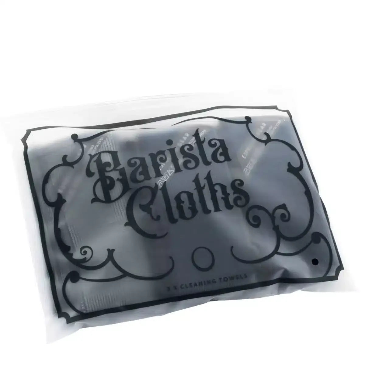Barista tablecloth 3 pack