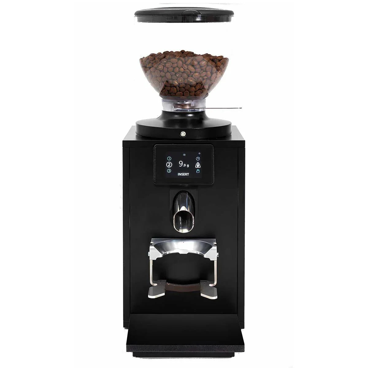 Bentwood x Rocket H75 commercial GBW mill