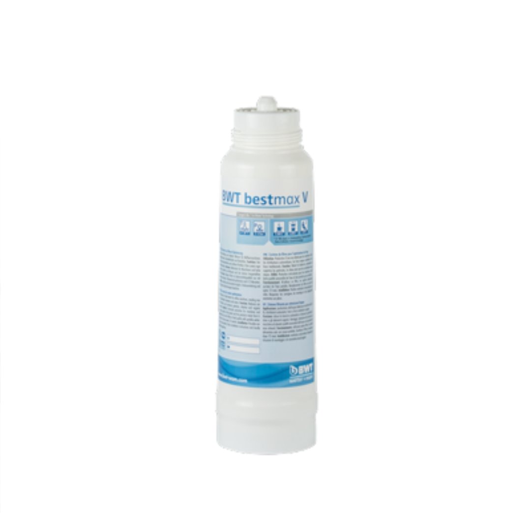 Bestmax V filter cartridge