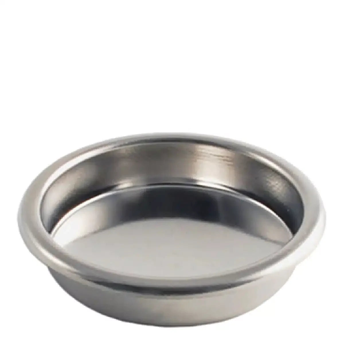 Blind filter for backflush 58mm