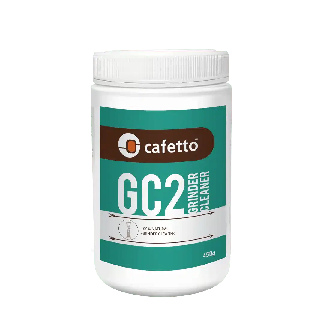 Cafetto GC2 Cleaning pellets for coffee grinder - 450g