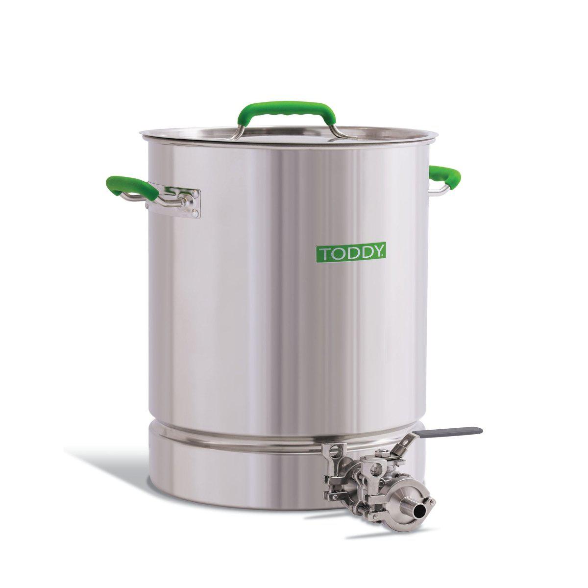 Coldbrew Pro Series 10L