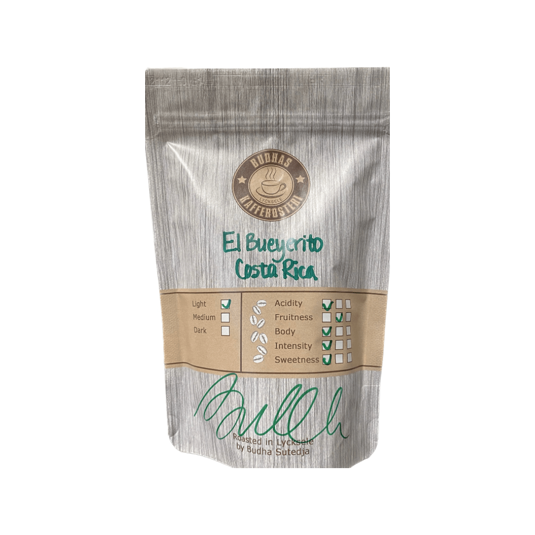 Costa Rica EI Buerito - 250g