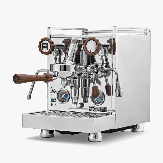Cronometro R Espresso Machine