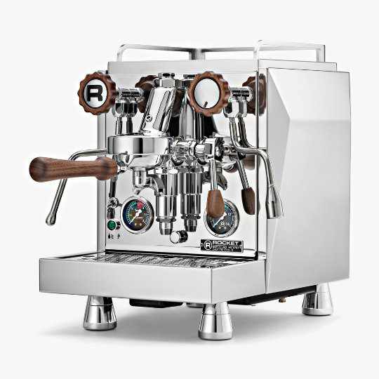 Cronometro R Espresso Machine