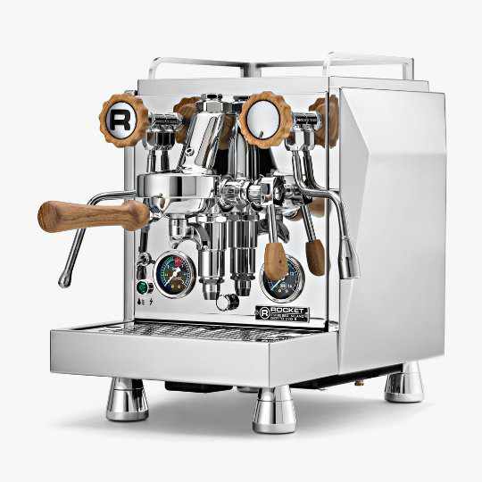 Cronometro R Espresso Machine
